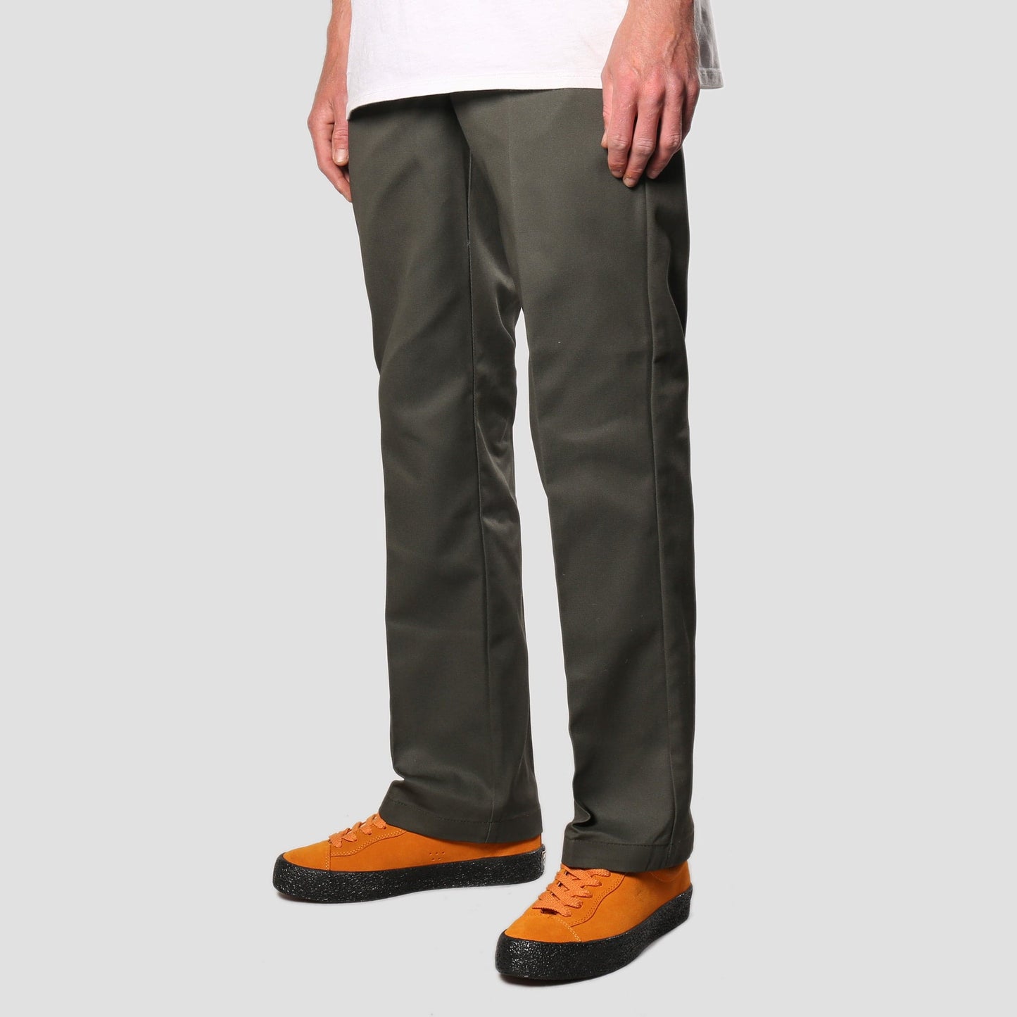 Dickies 874 Work Pant Recycled Olive Green