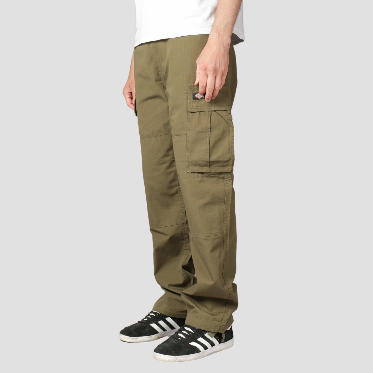 Dickies Eagle Bend Cargo Pant Military Green