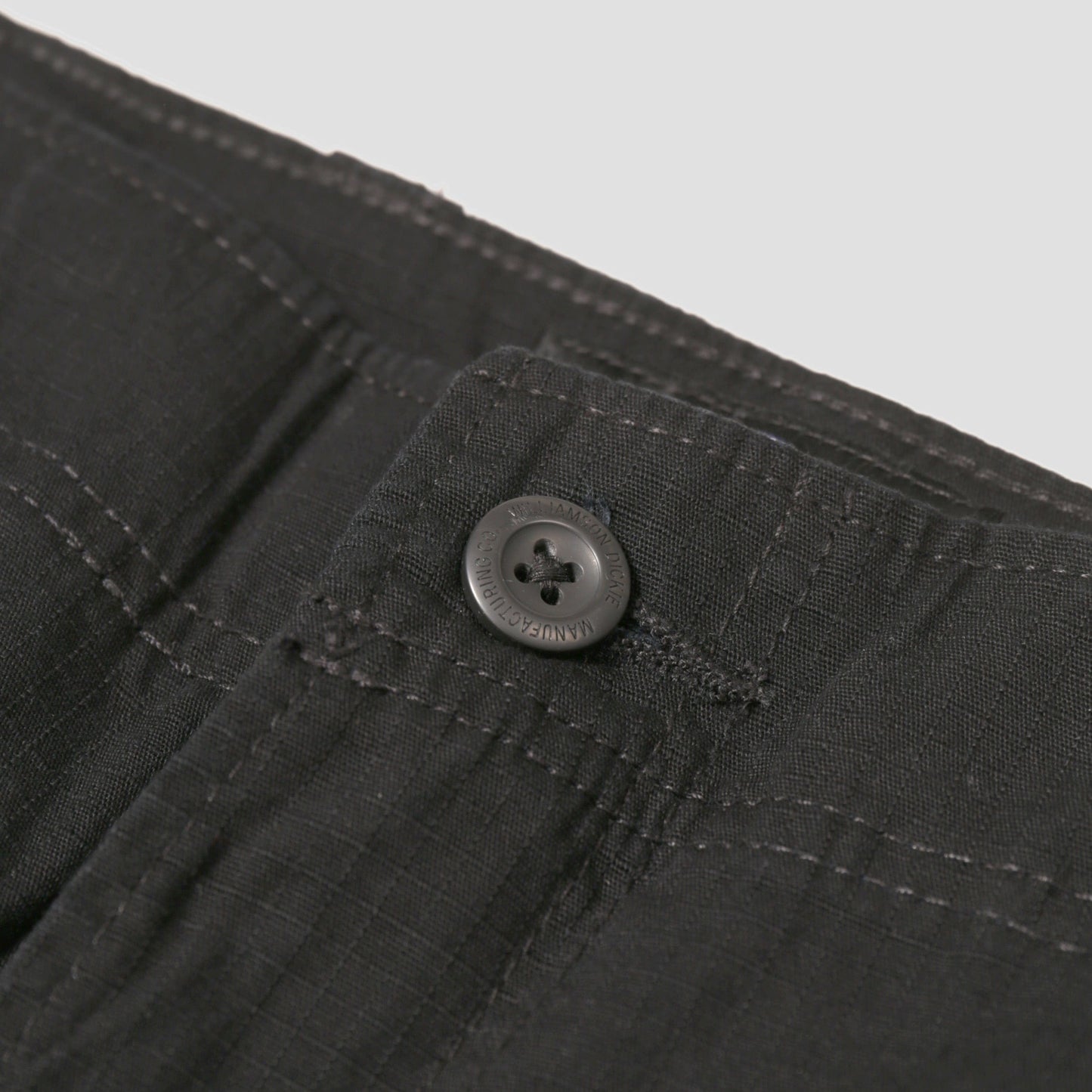 Dickies Eagle Bend Pant Black