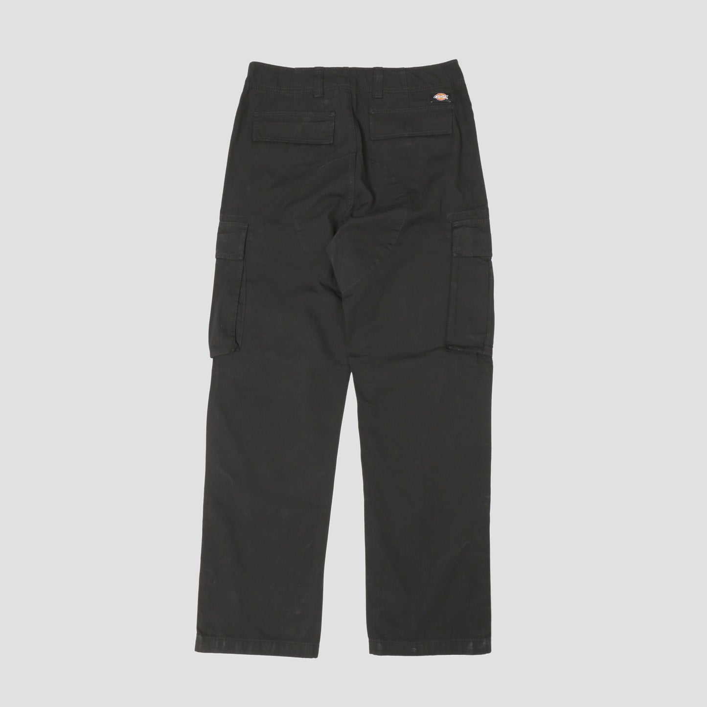 Dickies Eagle Bend Pant Black