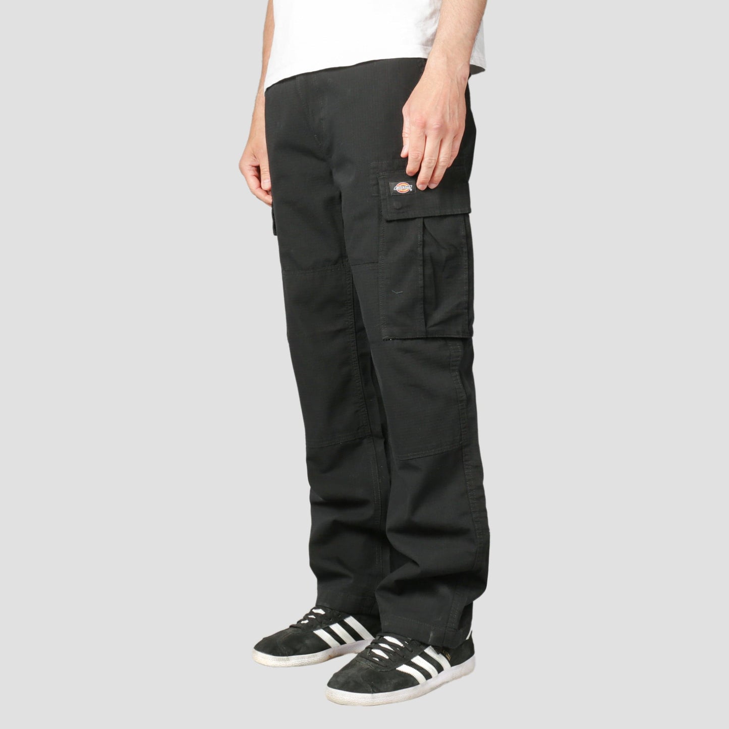 Dickies Eagle Bend Pant Black