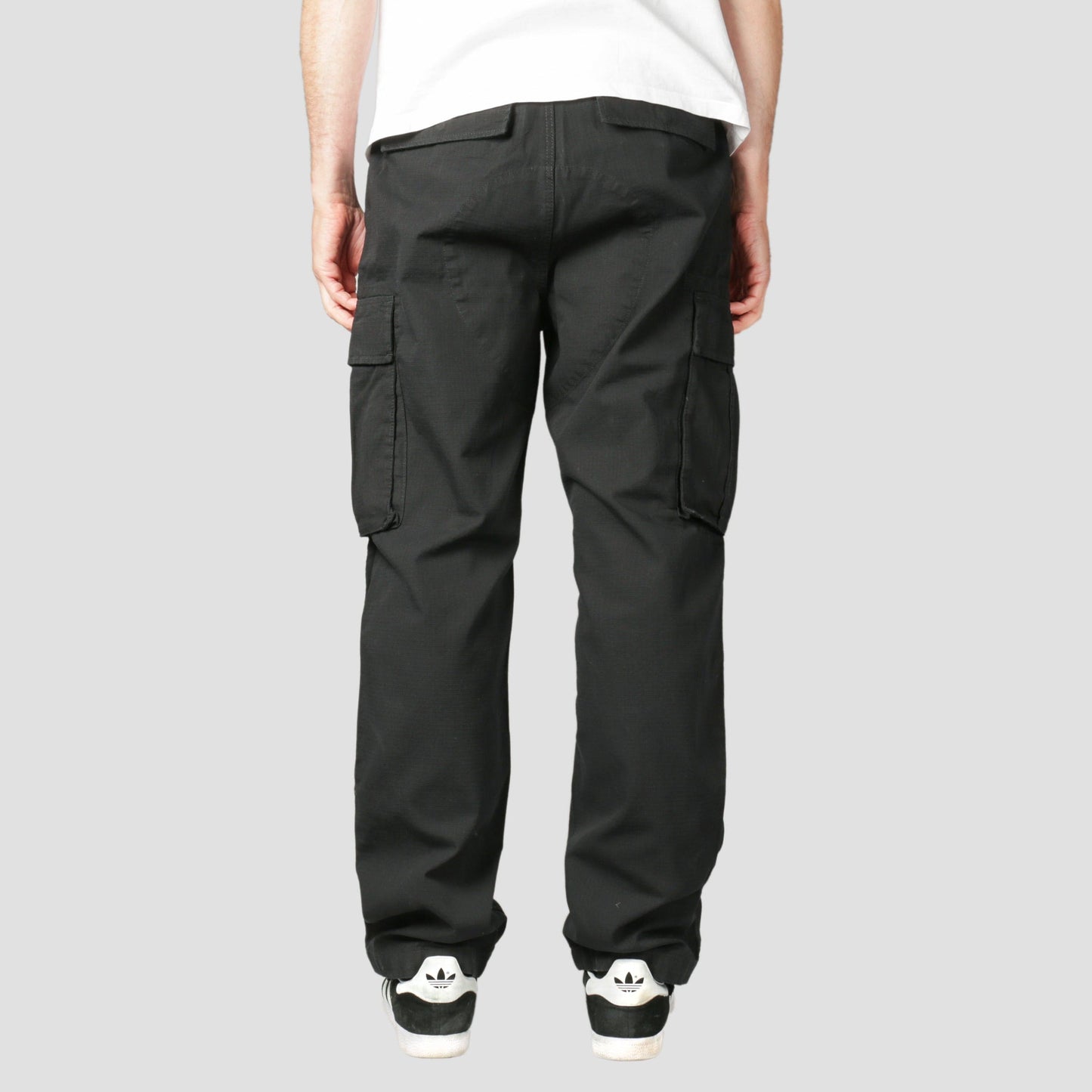 Dickies Eagle Bend Pant Black