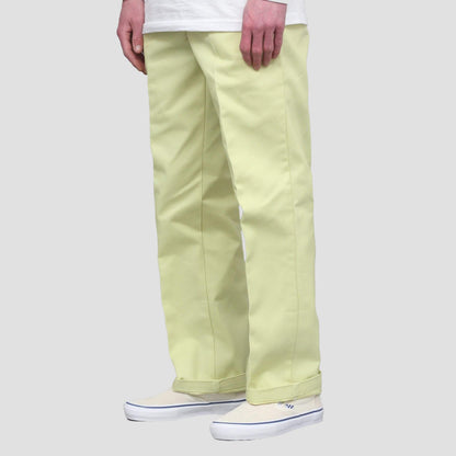 Dickies Original Fit 874 Work Pant Mellow Green