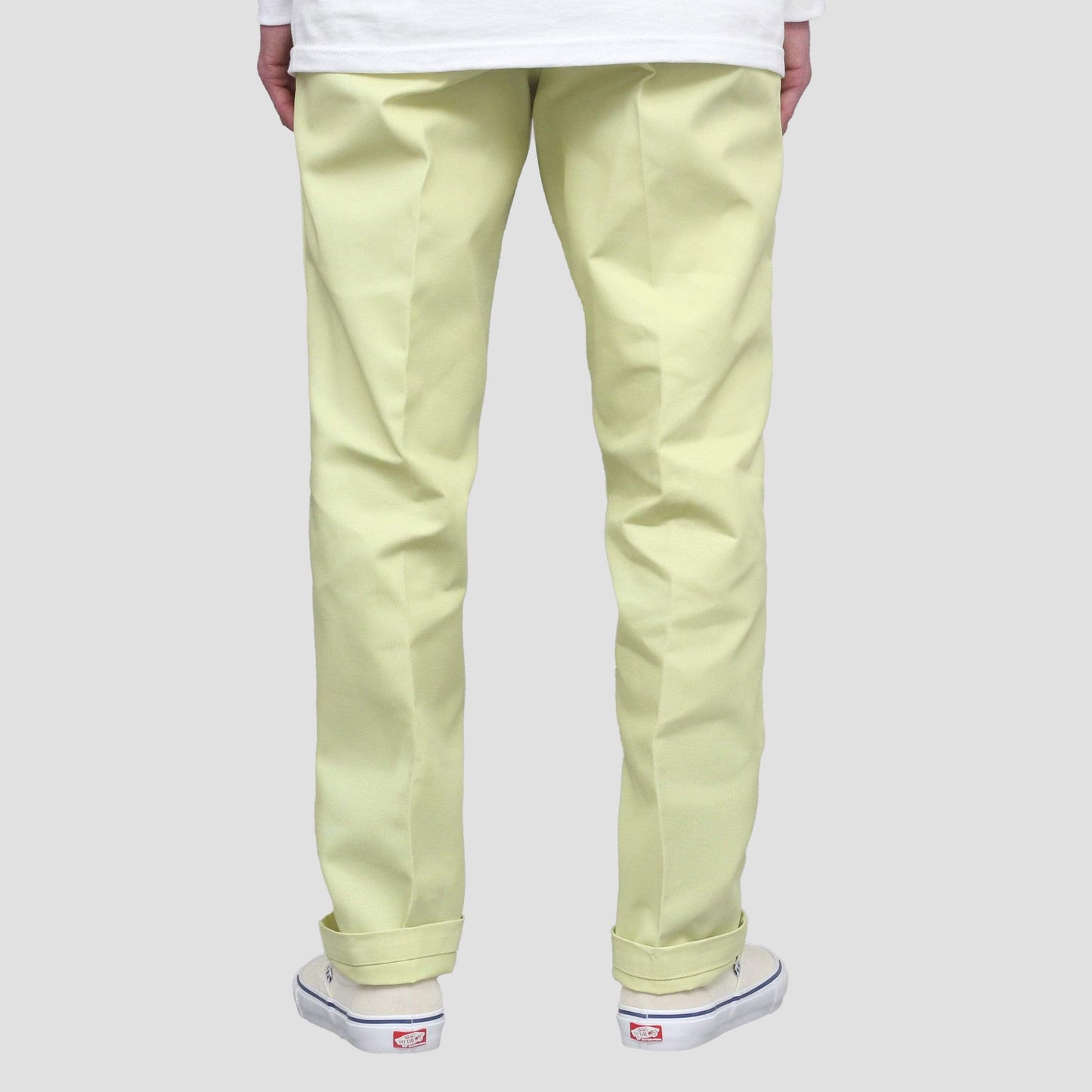 Dickies Original Fit 874 Work Pant Mellow Green