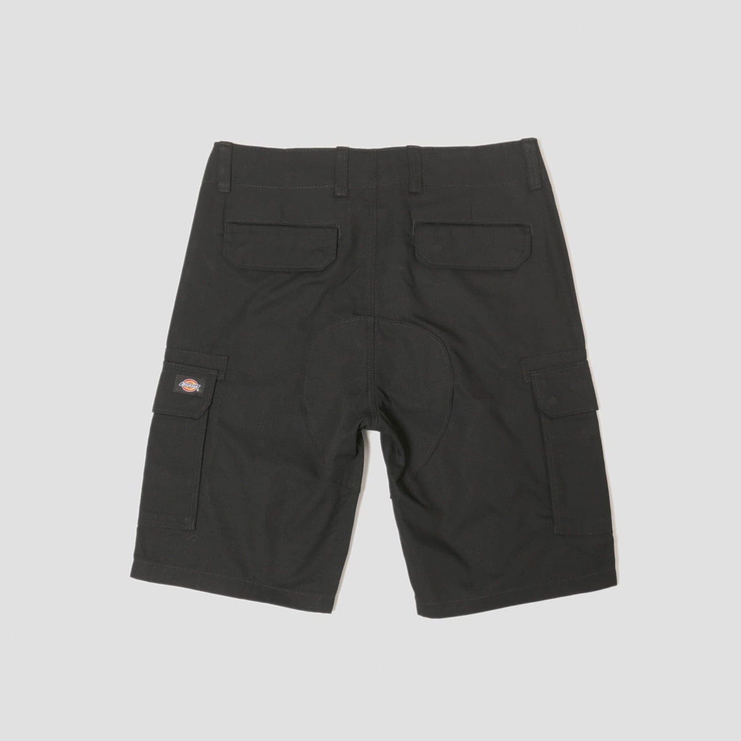 Dickies Millerville Shorts Black