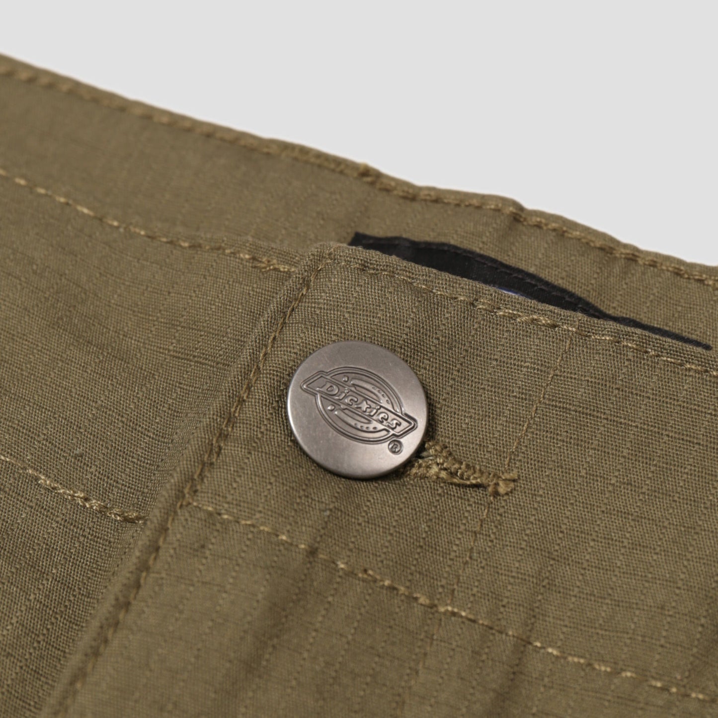 Dickies Millerville Shorts Military Green