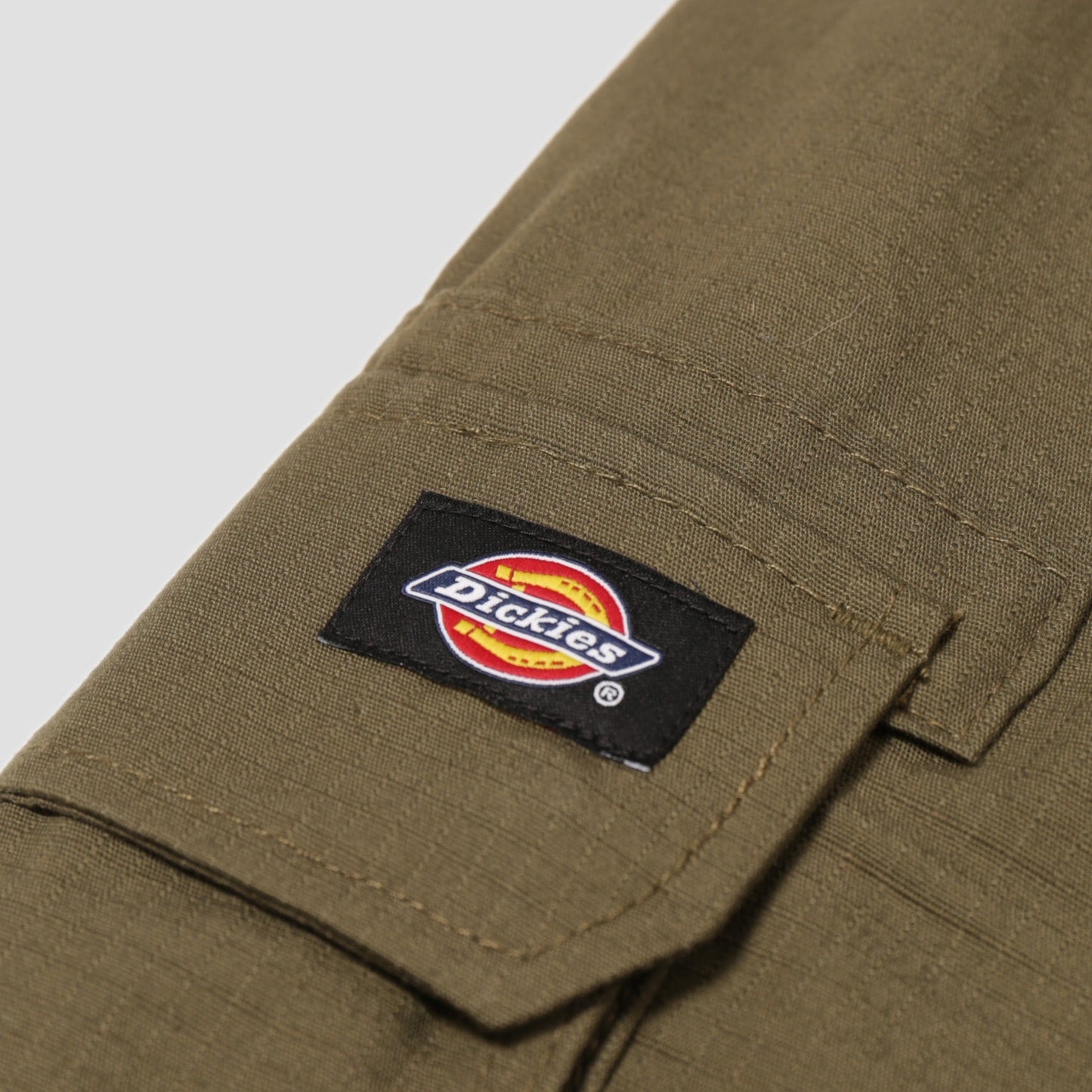 Dickies Millerville Shorts Military Green