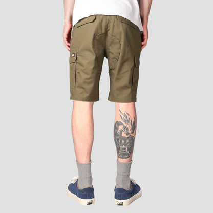 Dickies Millerville Shorts Military Green