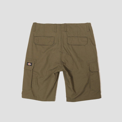 Dickies Millerville Shorts Military Green