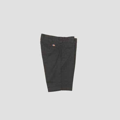 Dickies Slim Fit Shorts Black