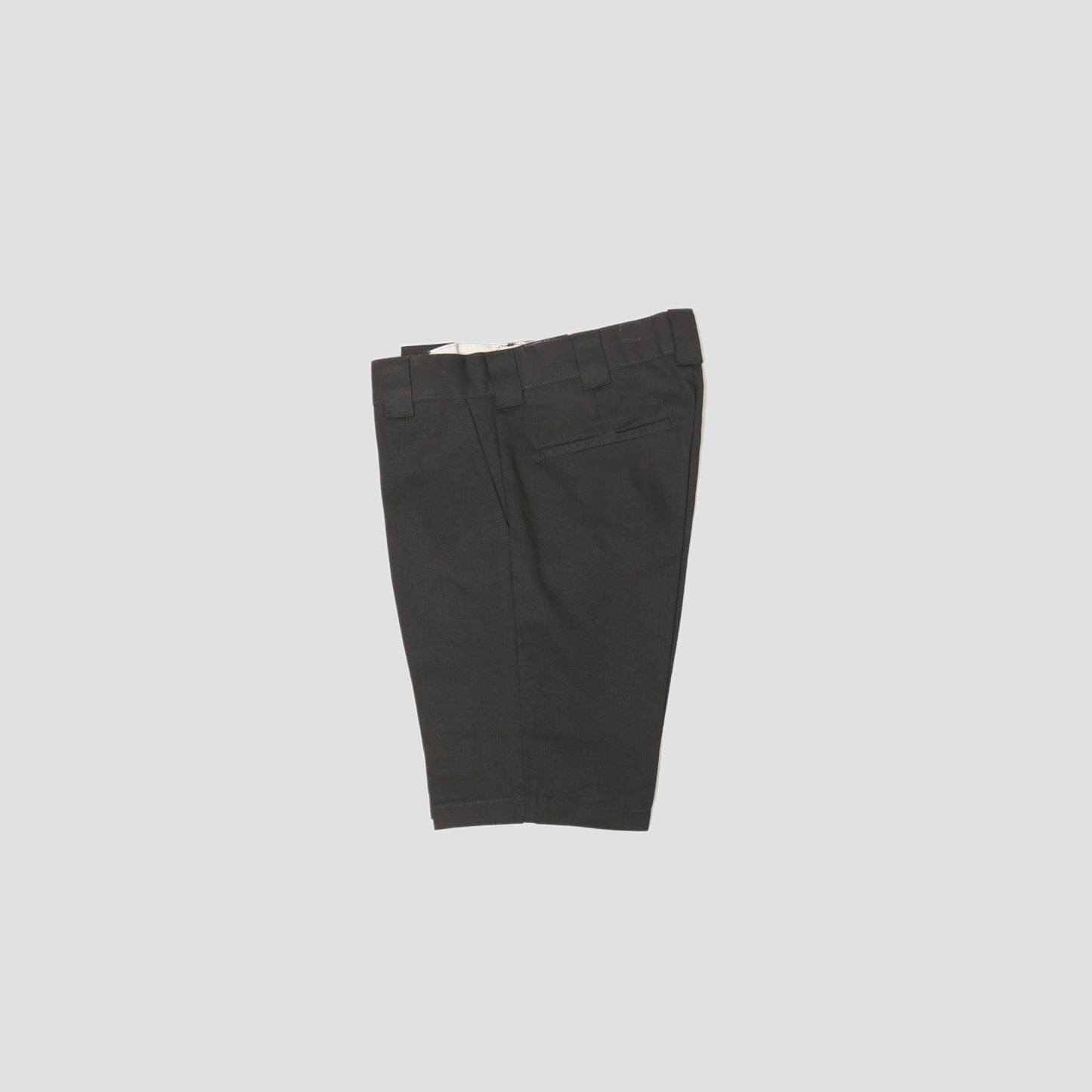 Dickies Slim Fit Shorts Black