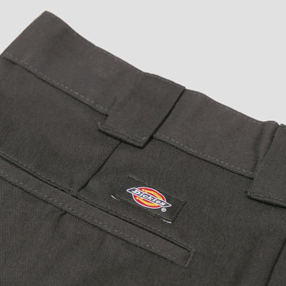 Dickies Slim Fit Shorts Black