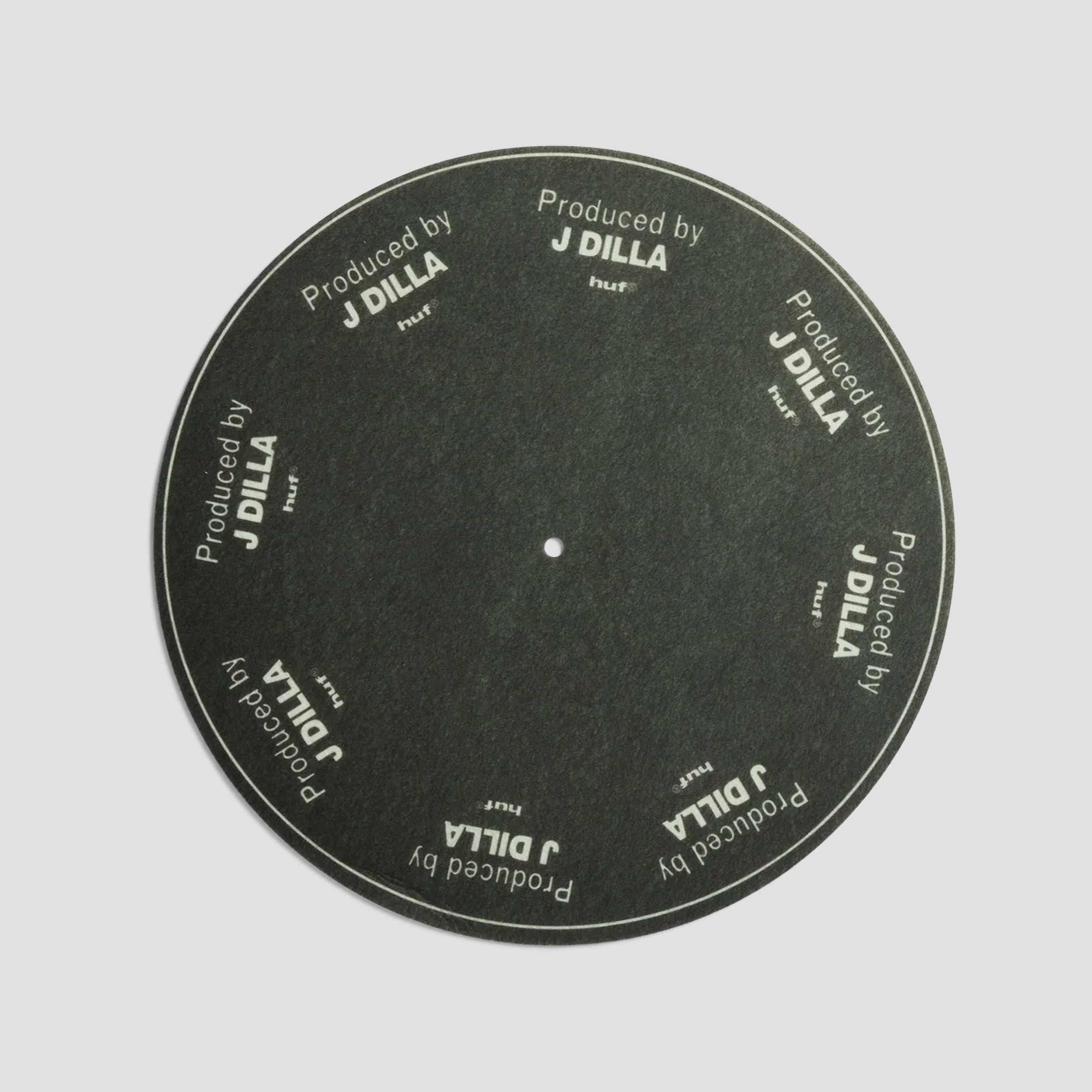 HUF Diggin Slip Mat Multi