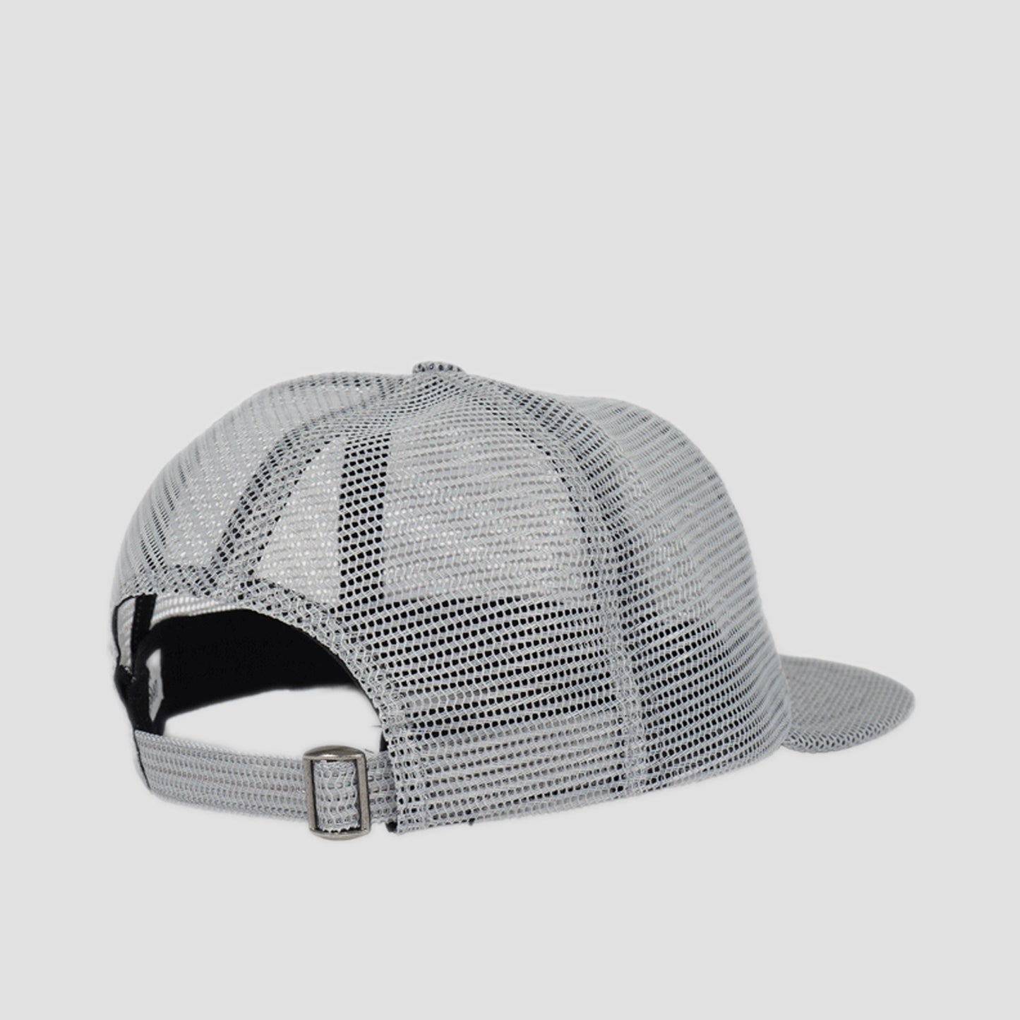 Dancer Din Dang Mesh Cap Grey