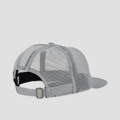 Dancer Din Dang Mesh Cap Grey