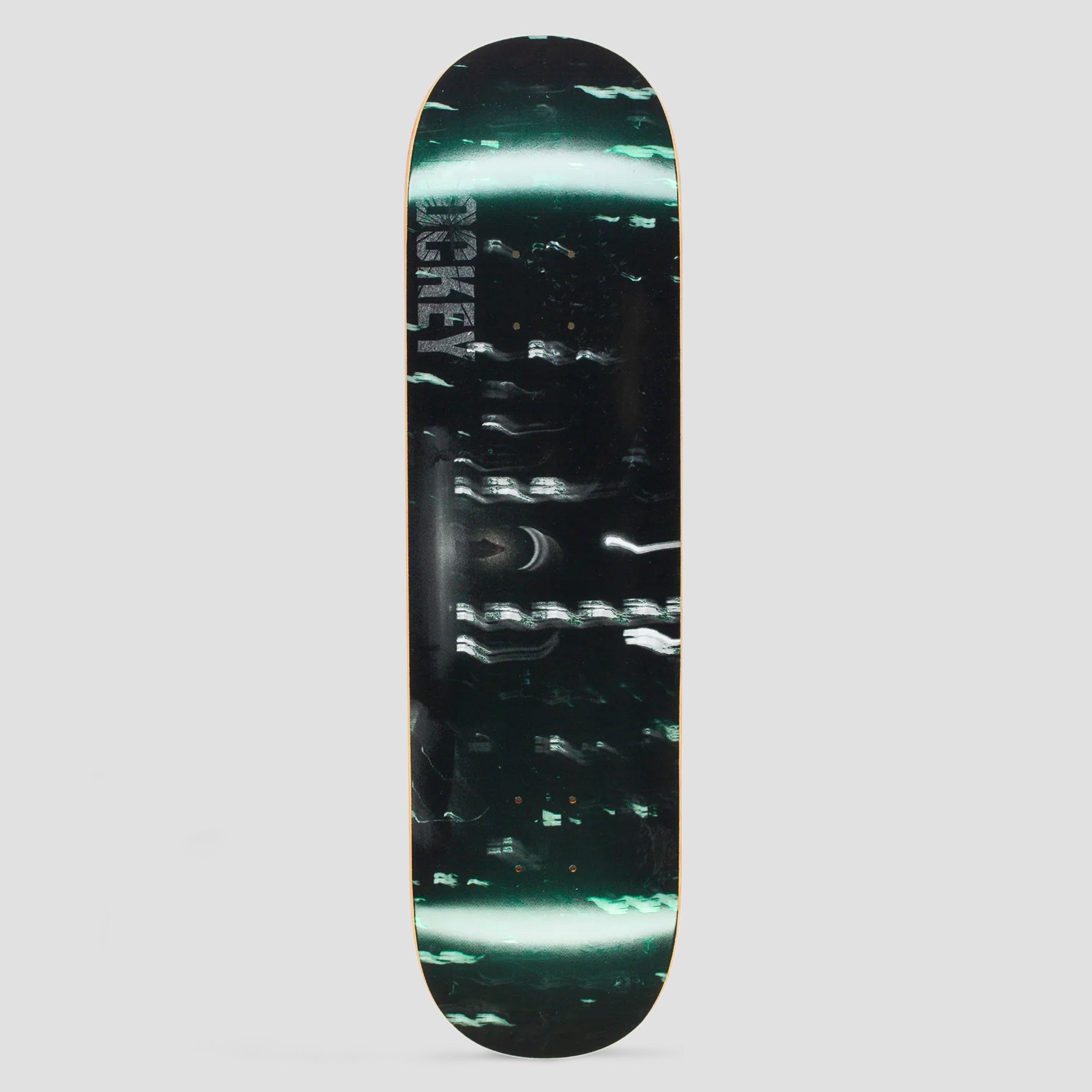 Hockey 8.6 Elk Heart Skateboard Deck