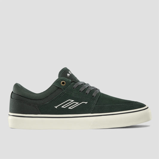 Emerica Hoban Skate Shoes Forrest