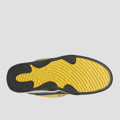 Es Two Nine 8 Skate Shoes Black / Yellow