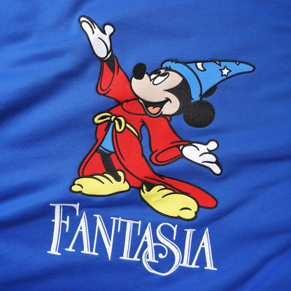 Butter Goods x Disney Fantasia Crew Royal Blue