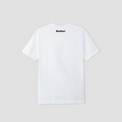 Butter Goods x Disney Fantasia T-Shirt White