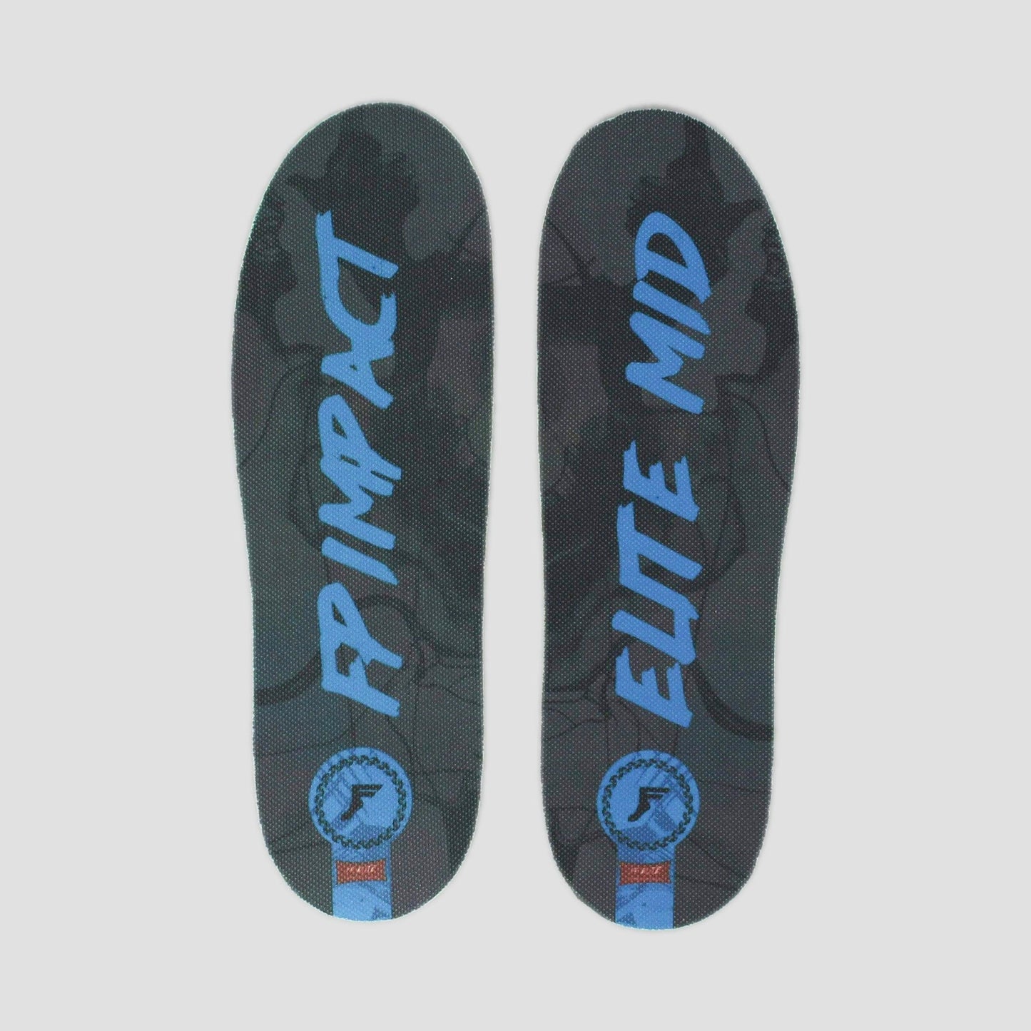 Footprint Classic Kingfoam Elite Mid Insoles