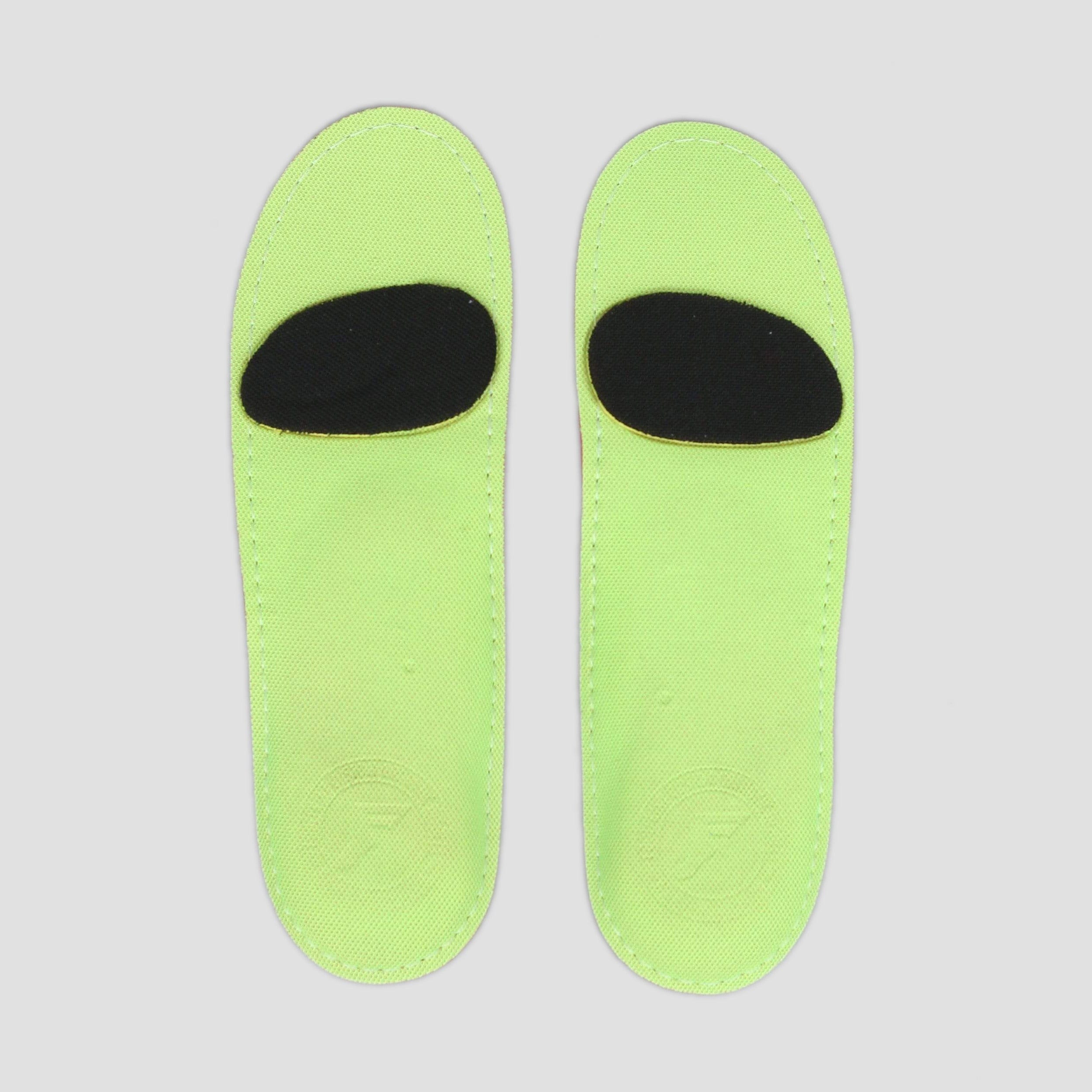 Footprint Colours Collectiv Gamechanger Insoles