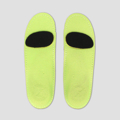 Footprint ODB Wu Tang Clan Welfare Card Gamechanger Insoles