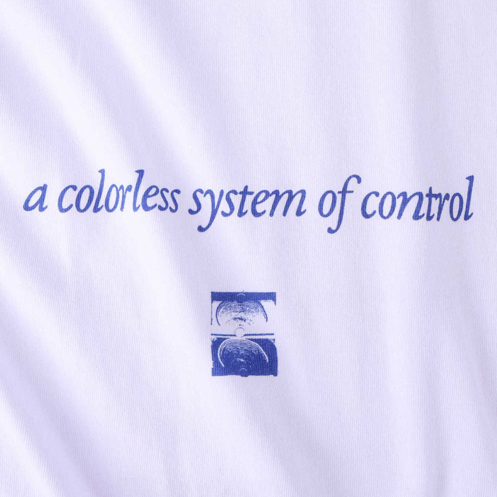 Former Diver T-Shirt Oyster