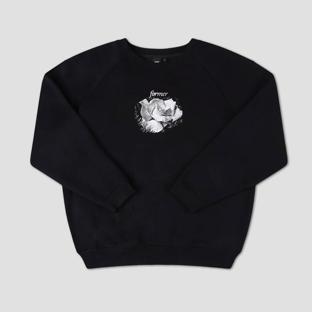 Former Folium Crew Black