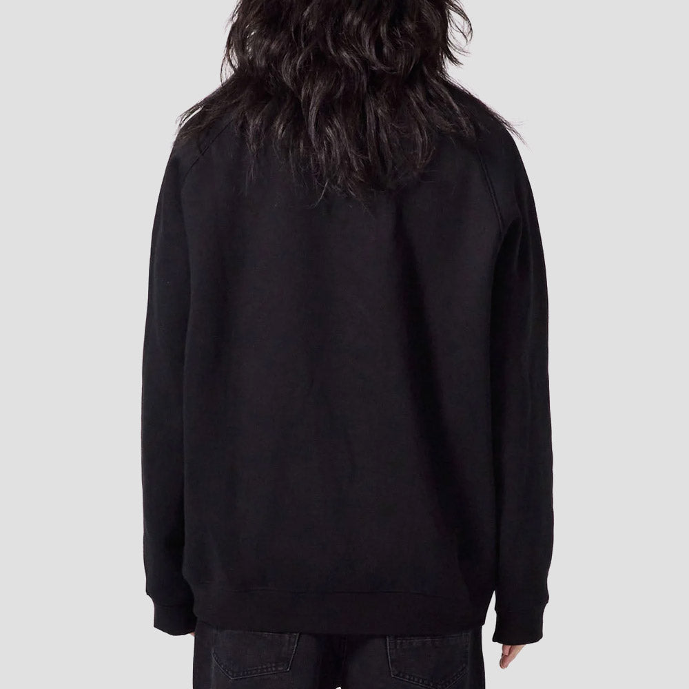 Former Folium Crew Black