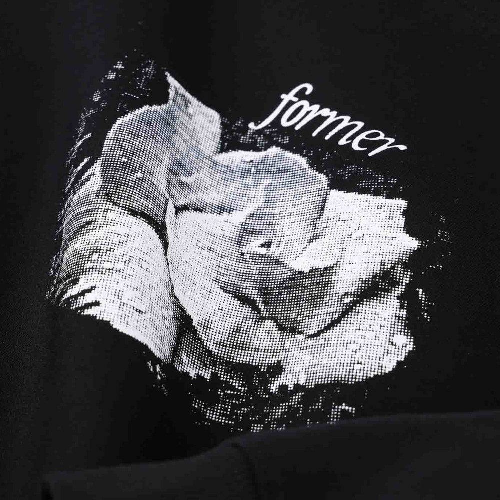 Former Folium Crew Black