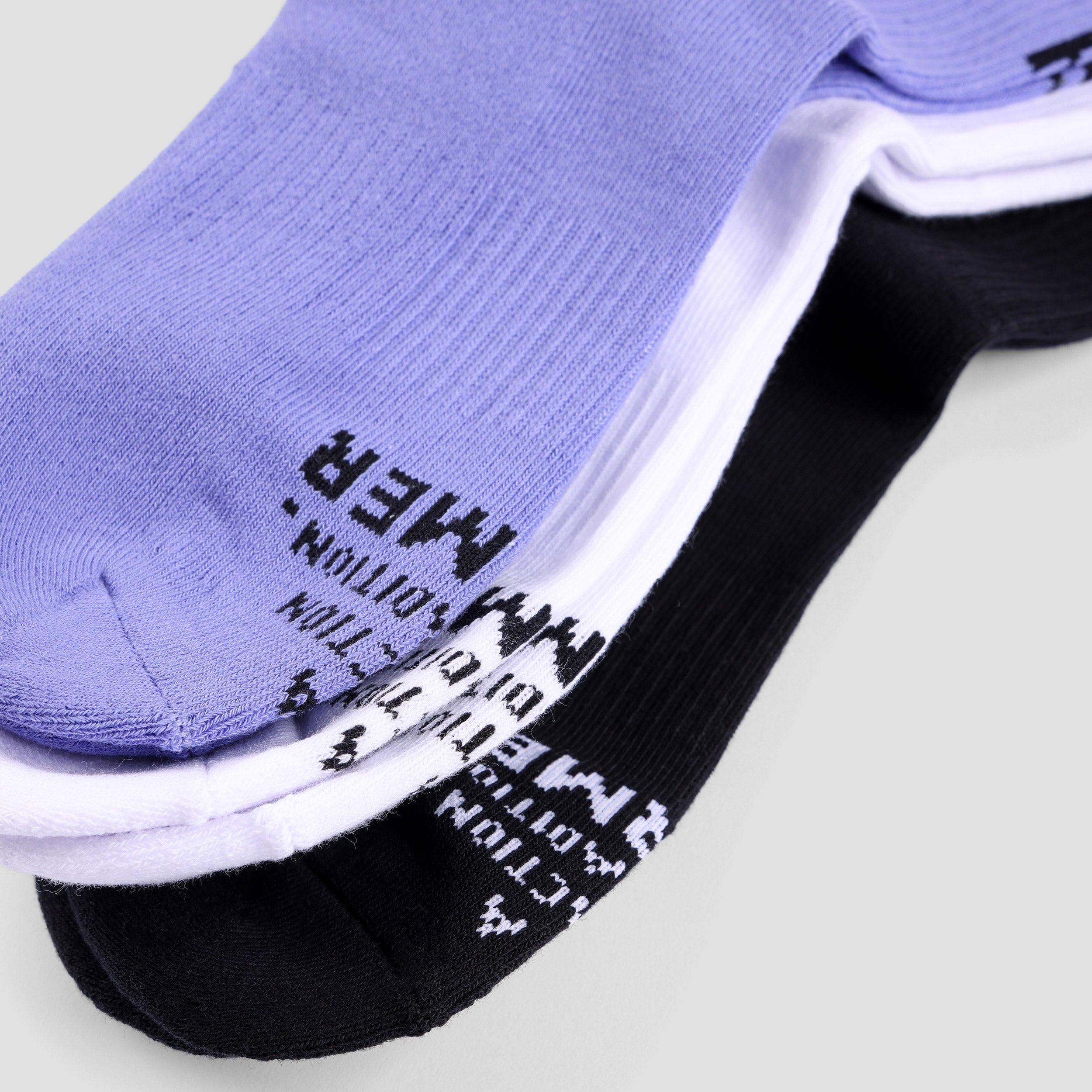 Former Franchise 3-Pack Sock Multi