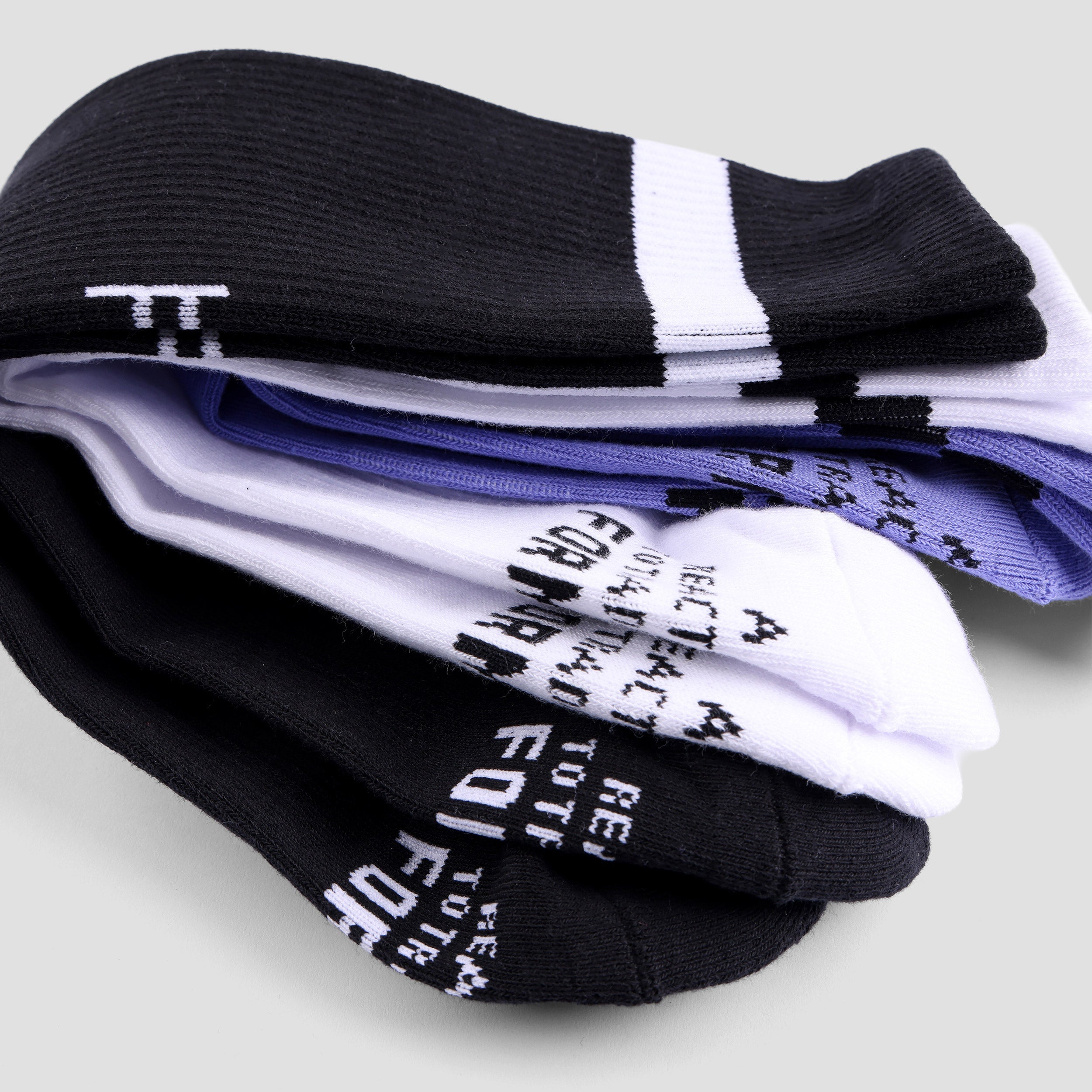 Former Franchise 3-Pack Sock Multi