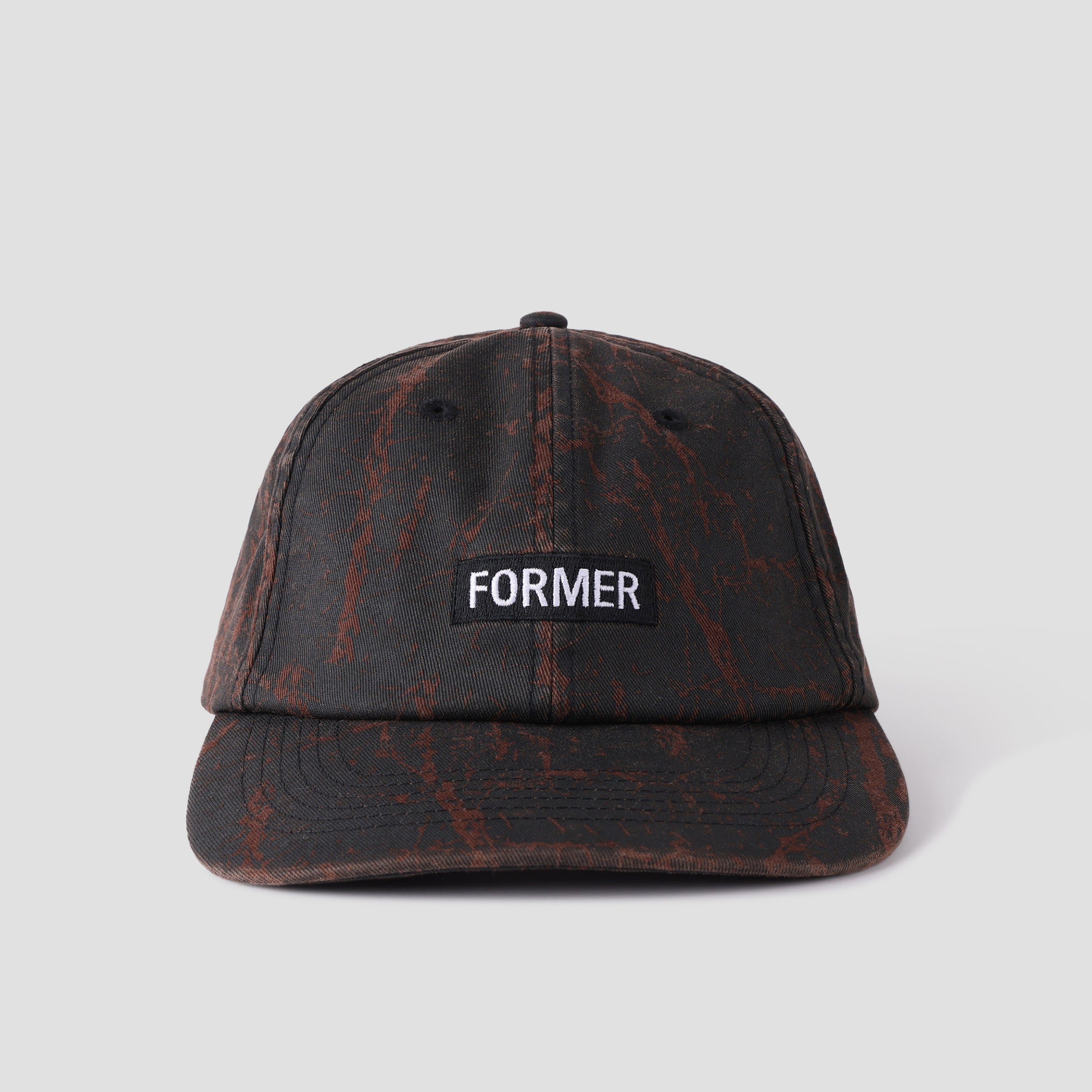 Former Legacy Rose Cap Choc