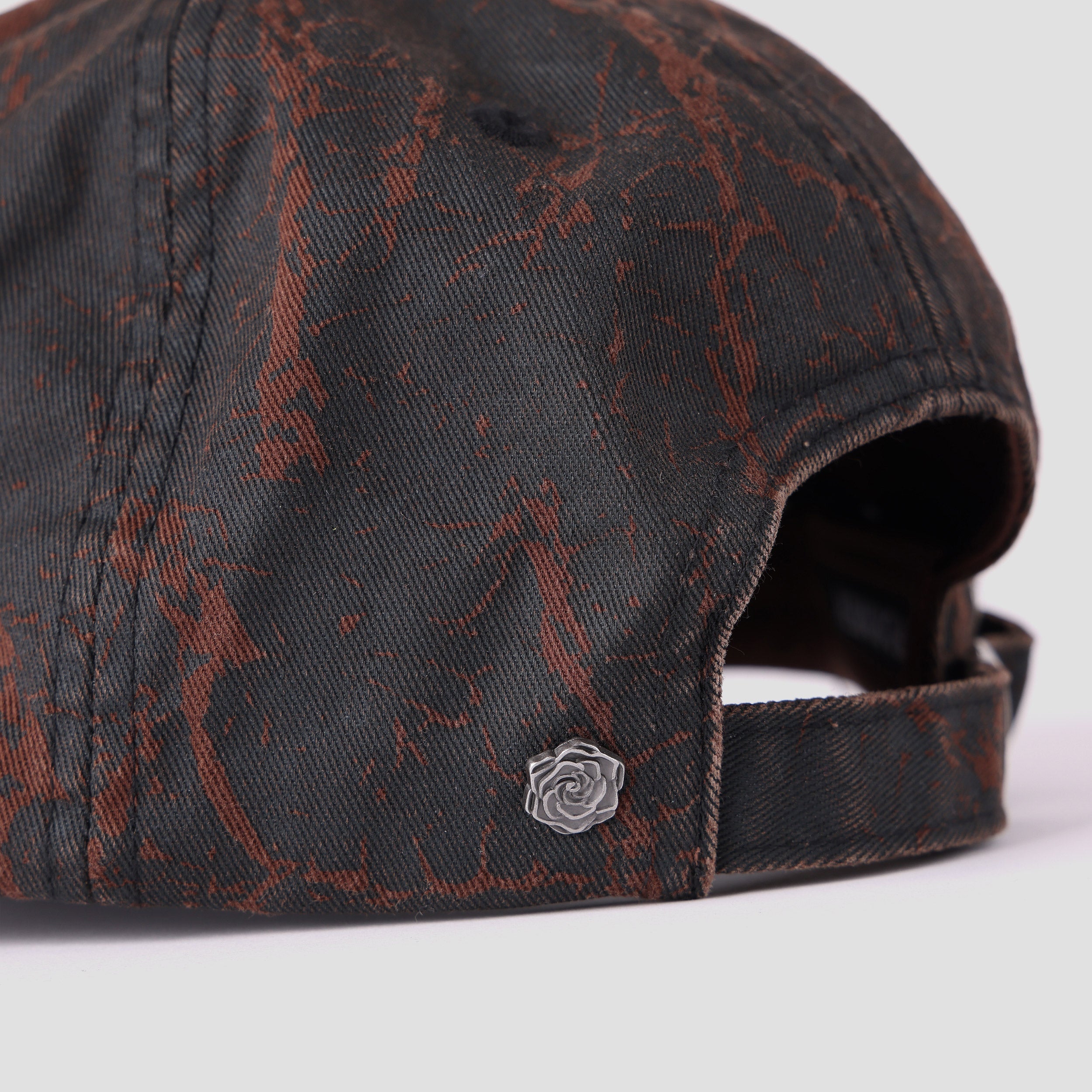 Former Legacy Rose Cap Choc