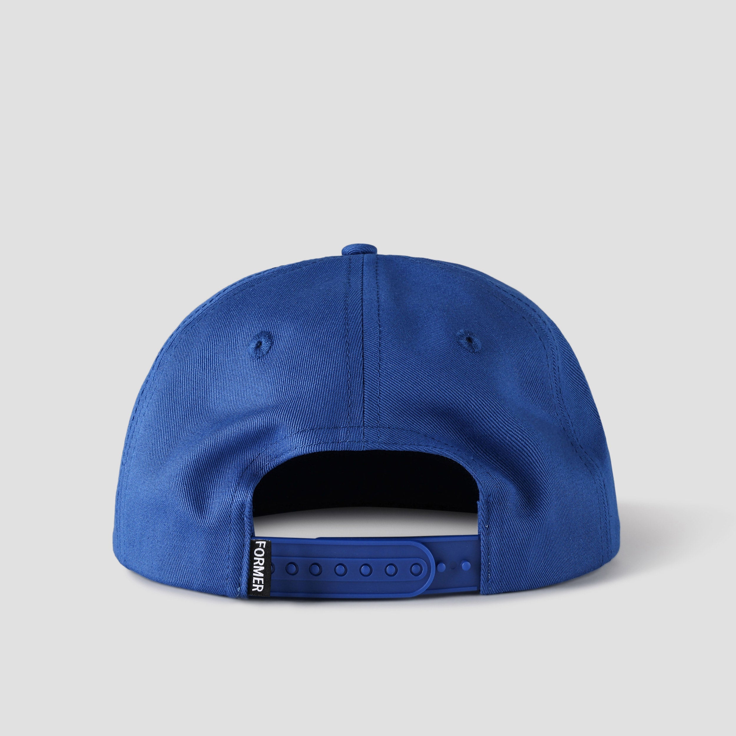 Former Oscillating Cap Cobalt