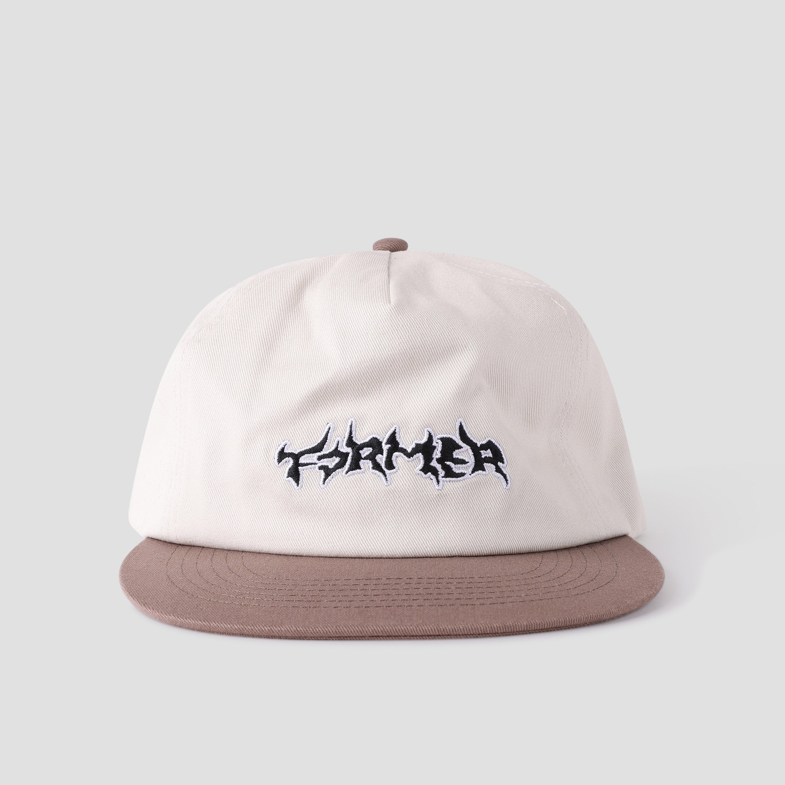 Former Proscription Cap Bone