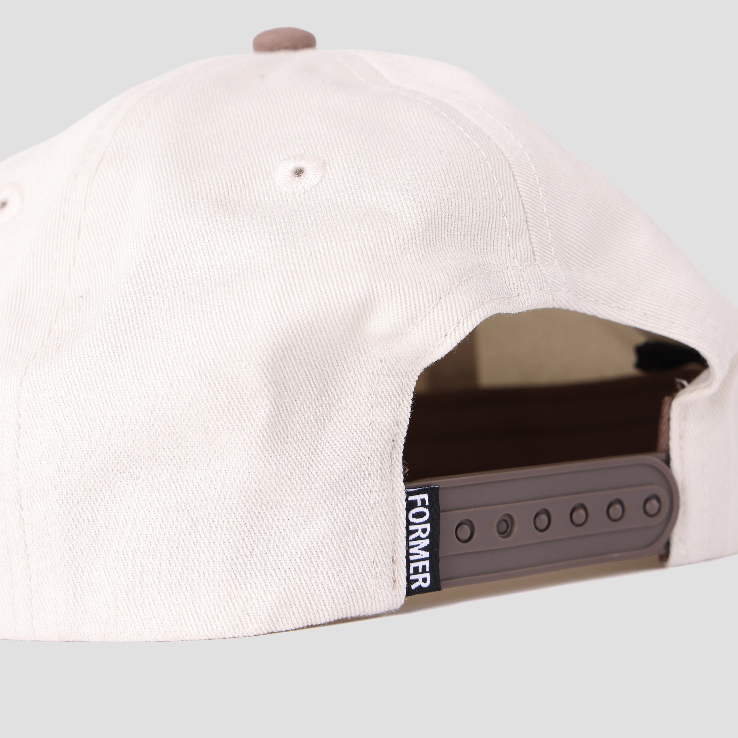 Former Proscription Cap Bone