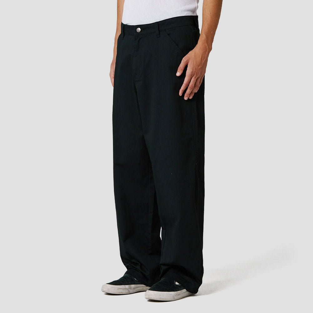 Former Reynolds Work Pant Black