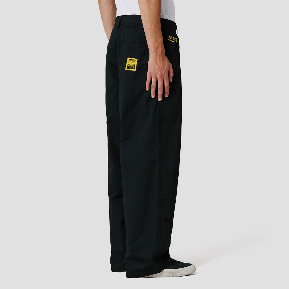 Former Reynolds Work Pant Black