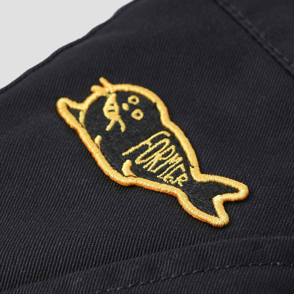 Former Reynolds Work Pant Black