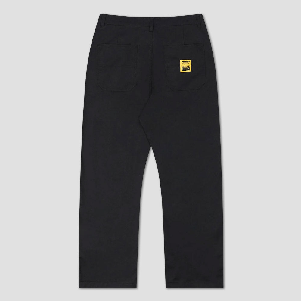 Former Reynolds Work Pant Black