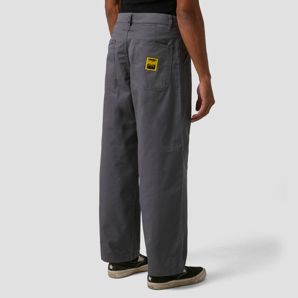 Former Reynolds Work Pant Grey