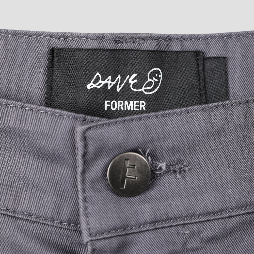 Former Reynolds Work Pant Grey