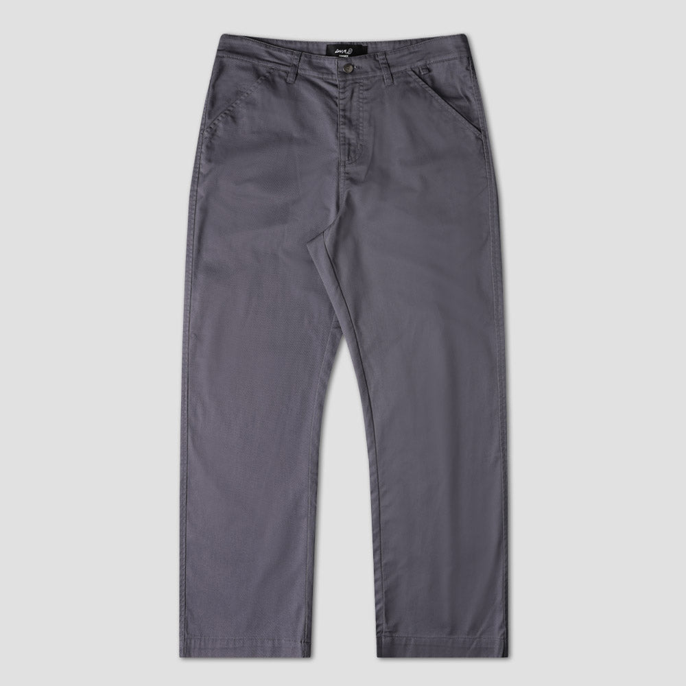 Former Reynolds Work Pant Grey