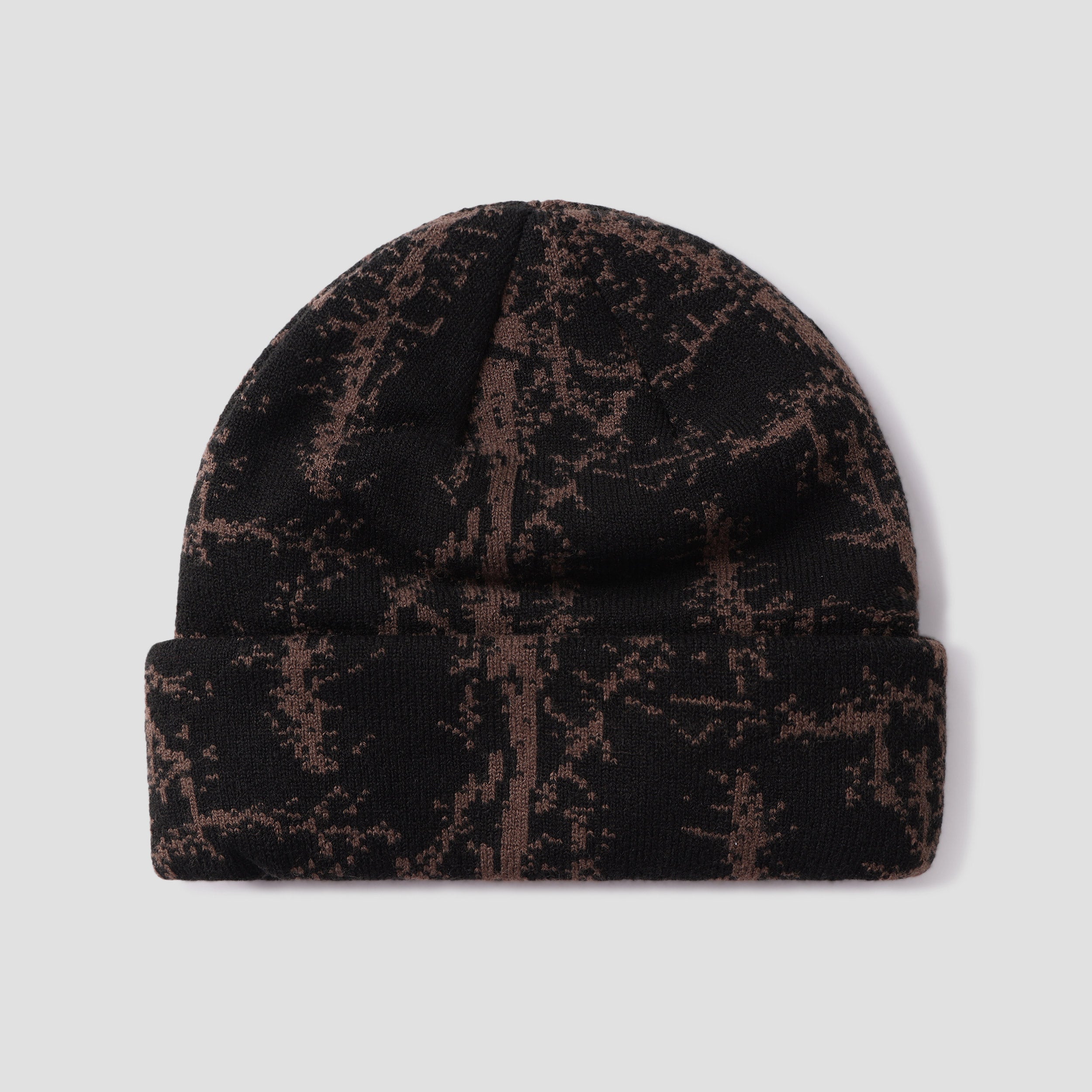 Former Turmoil Beanie Choc