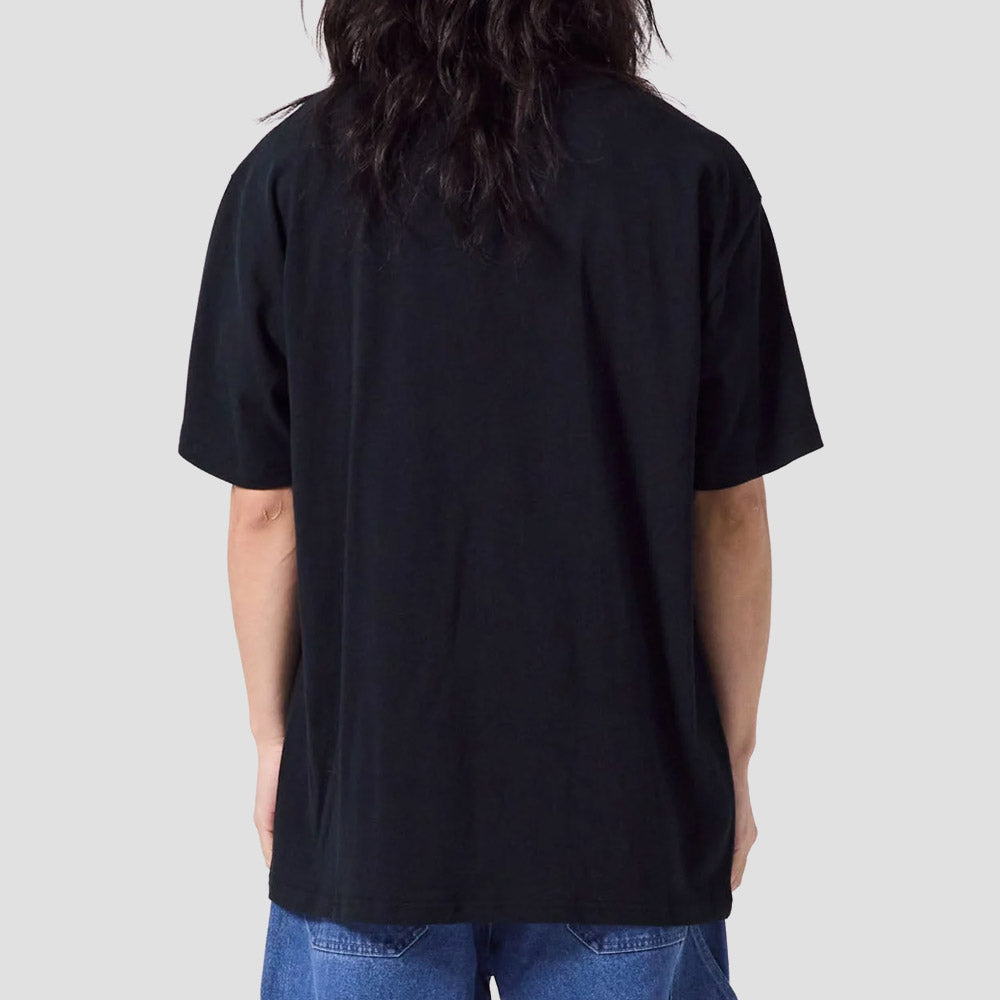 Former War Poodle T-Shirt Black