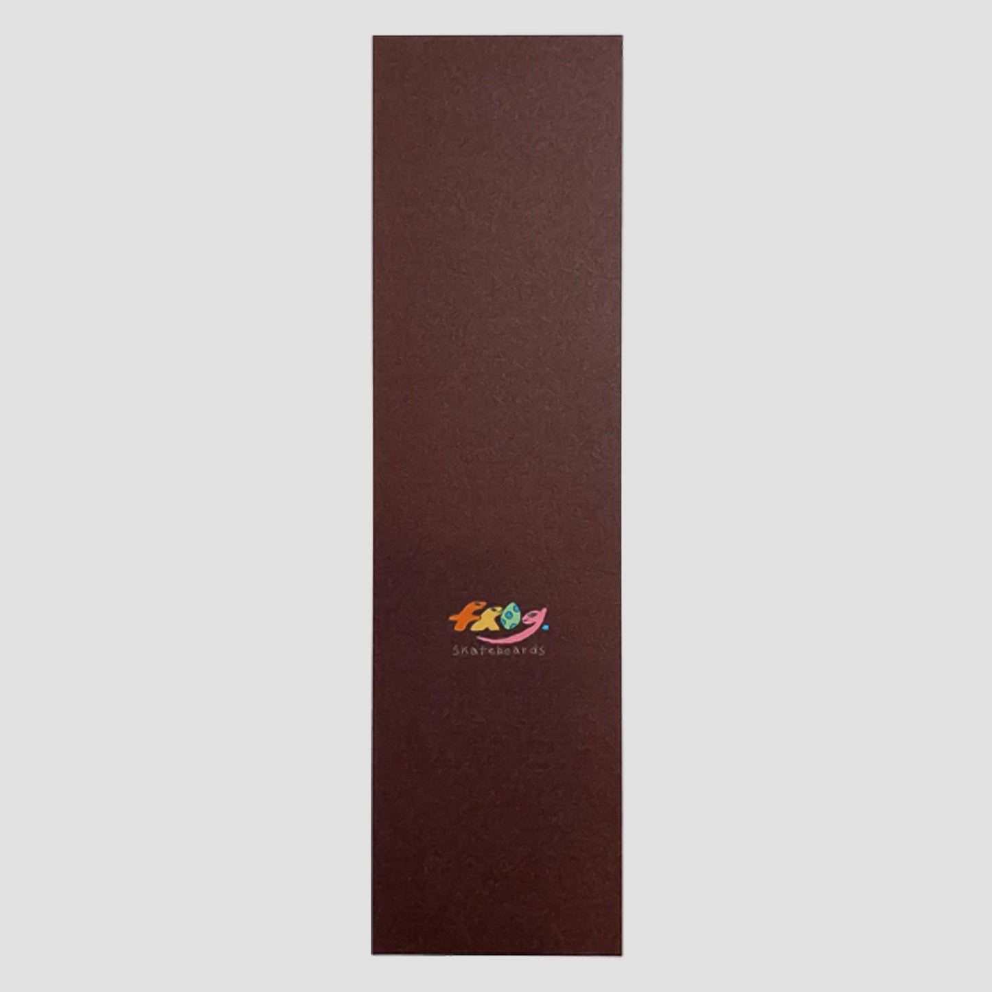 Frog Griptape Reddish Brown