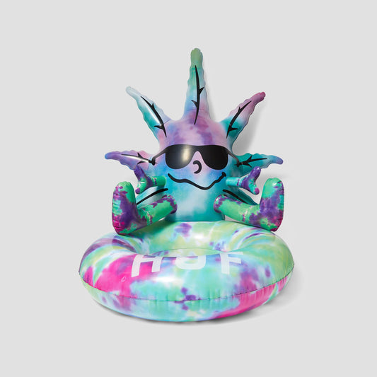 HUF Green Buddy Floatie