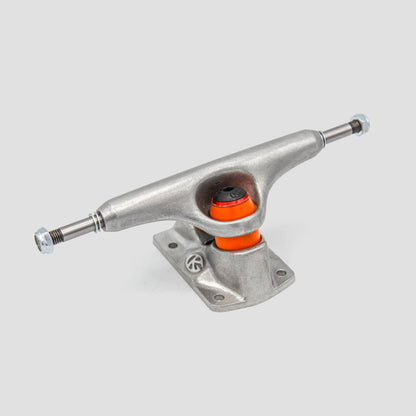 Grindking 5.5 Disruptor Skateboard Trucks Silver